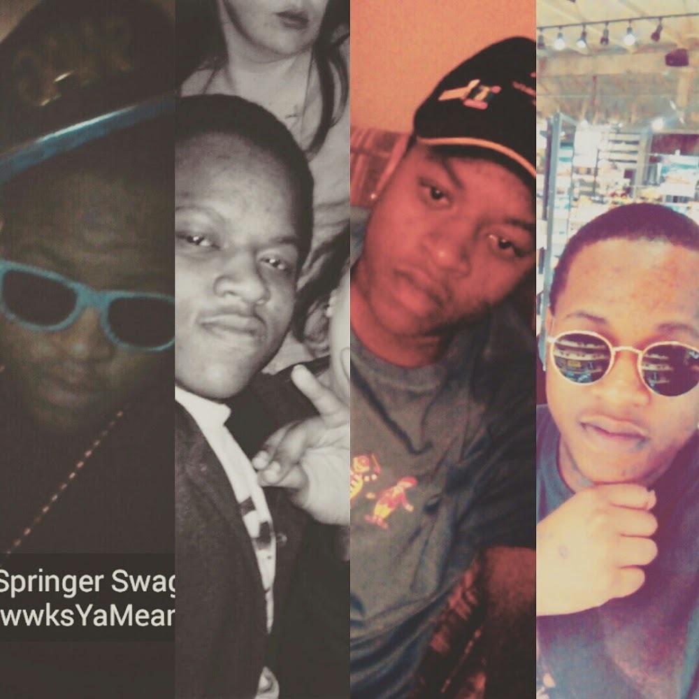 Meet your Posher, Cortimothy